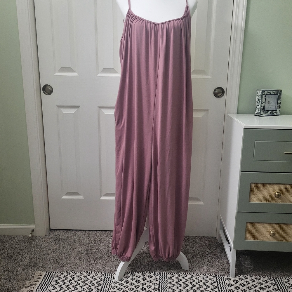 Jumper size large